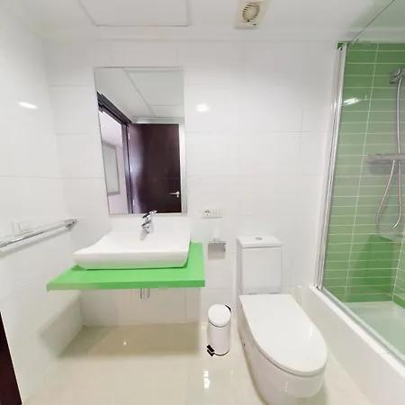 Apartament Castle And Port Views With Ac Denia