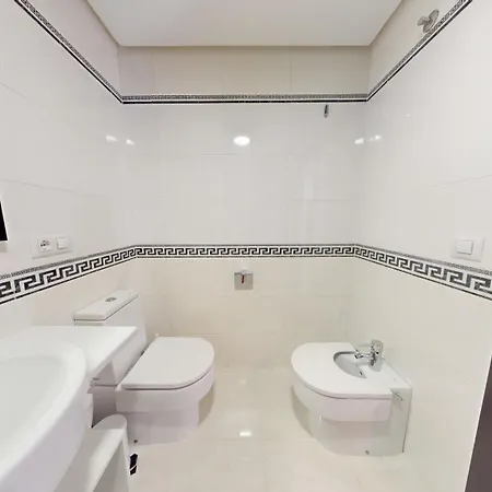 Castle And Port Views With Ac Denia